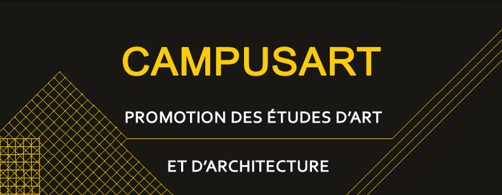 le portail campus art le portail Campus Art